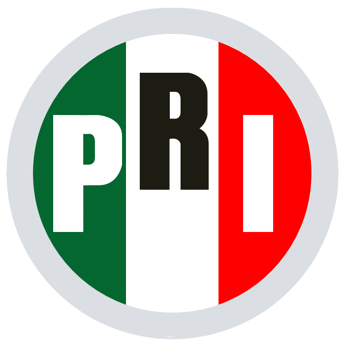 Emblema del PRI